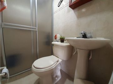 Venta Apartamento Avenida Santander, Manizales. Cod. 7731268