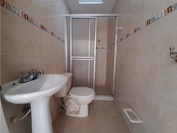Venta Apartamento Avenida Santander, Manizales. Cod. 7731268