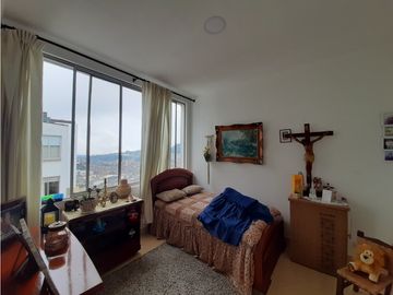 Venta Apartamento Avenida Santander, Manizales. Cod. 7731268