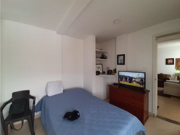 Venta Apartamento Avenida Santander, Manizales. Cod. 7731268
