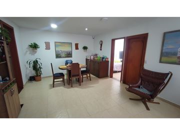 Venta Apartamento Avenida Santander, Manizales. Cod. 7731268