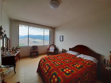 Venta Apartamento Avenida Santander, Manizales. Cod. 7731268
