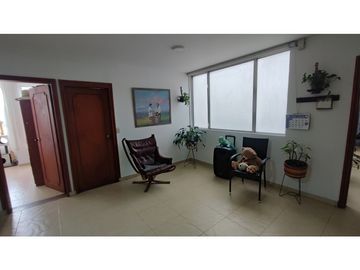 Venta Apartamento Avenida Santander, Manizales. Cod. 7731268