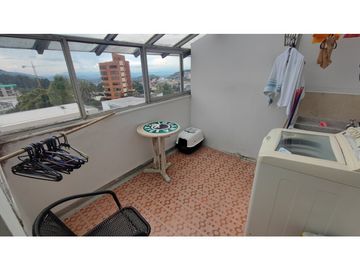 Venta Apartamento Avenida Santander, Manizales. Cod. 7731268