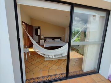 Venta Casa campestre el arenillo, Manizales, COD 9314537