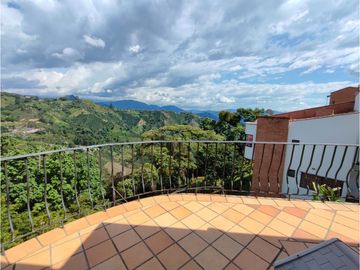 Venta Casa campestre el arenillo, Manizales, COD 9314537