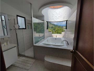 Venta Casa campestre el arenillo, Manizales, COD 9314537