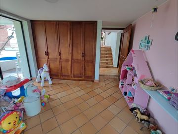 Venta Casa campestre el arenillo, Manizales, COD 9314537