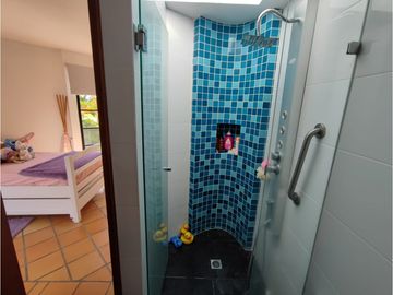 Venta Casa campestre el arenillo, Manizales, COD 9314537
