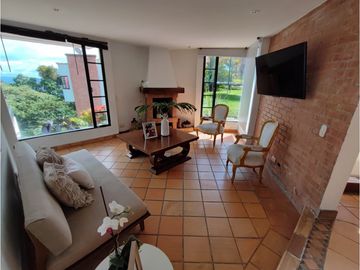 Venta Casa campestre el arenillo, Manizales, COD 9314537
