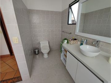 Venta Casa campestre el arenillo, Manizales, COD 9314537