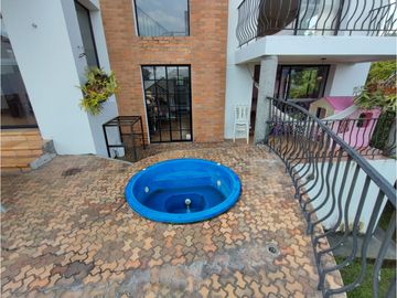 Venta Casa campestre el arenillo, Manizales, COD 9314537