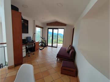 Venta Casa campestre el arenillo, Manizales, COD 9314537