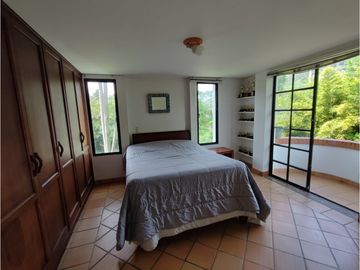 Venta Casa campestre el arenillo, Manizales, COD 9314537