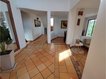 Venta Casa campestre el arenillo, Manizales, COD 9314537