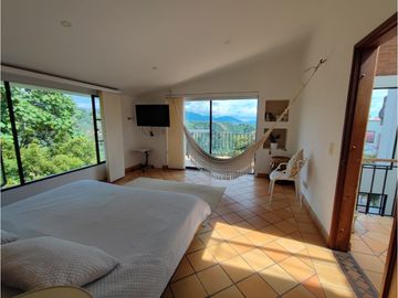 Venta Casa campestre el arenillo, Manizales, COD 9314537