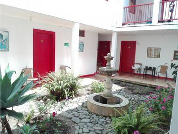 Venta Finca Hotel La Cabaña, Manizales Cod. 2781965