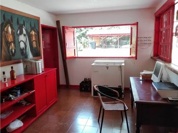 Venta Finca Hotel La Cabaña, Manizales Cod. 2781965