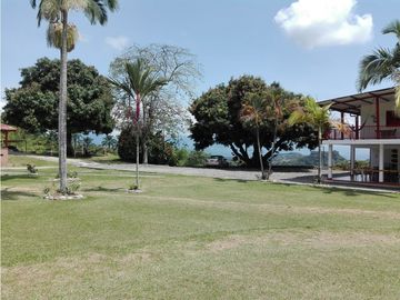 Venta Finca Hotel La Cabaña, Manizales Cod. 2781965