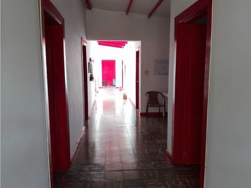 Venta Finca Hotel La Cabaña, Manizales Cod. 2781965