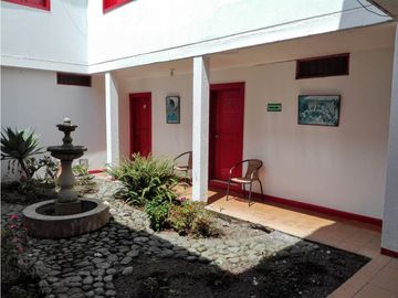 Venta Finca Hotel La Cabaña, Manizales Cod. 2781965