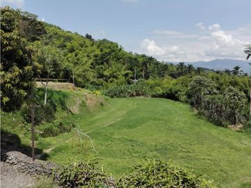 Venta Finca Hotel La Cabaña, Manizales Cod. 2781965