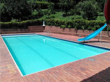 Venta Finca Hotel La Cabaña, Manizales Cod. 2781965