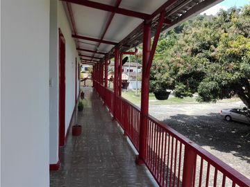 Venta Finca Hotel La Cabaña, Manizales Cod. 2781965