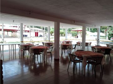 Venta Finca Hotel La Cabaña, Manizales Cod. 2781965