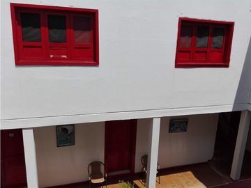 Venta Finca Hotel La Cabaña, Manizales Cod. 2781965