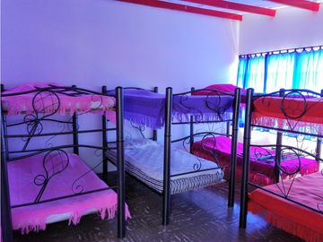 Venta Finca Hotel La Cabaña, Manizales Cod. 2781965