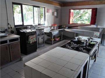 Venta Finca Hotel La Cabaña, Manizales Cod. 2781965