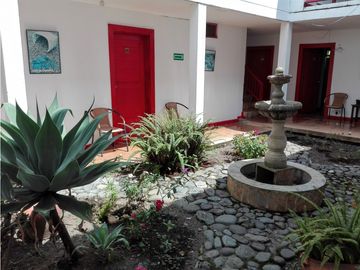 Venta Finca Hotel La Cabaña, Manizales Cod. 2781965