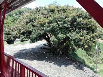 Venta Finca Hotel La Cabaña, Manizales Cod. 2781965
