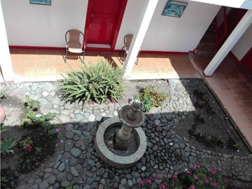 Venta Finca Hotel La Cabaña, Manizales Cod. 2781965