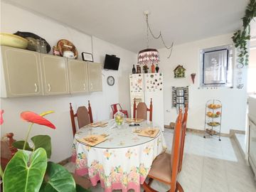 Venta Casa en la Francia, Manizales Cod 5458738