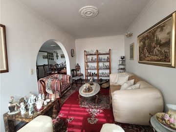 Venta Casa en la Francia, Manizales Cod 5458738