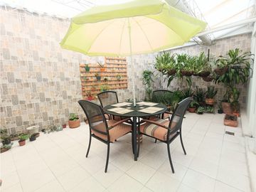 Venta Casa en la Francia, Manizales Cod 5458738