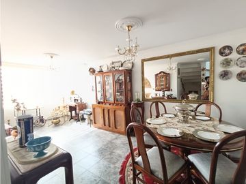 Venta Casa en la Francia, Manizales Cod 5458738