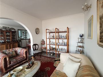 Venta Casa en la Francia, Manizales Cod 5458738