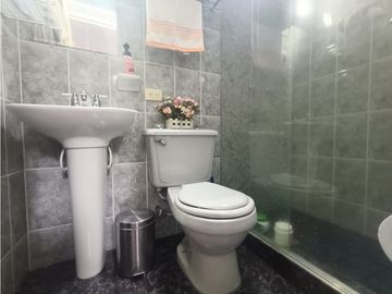 Venta Casa en la Francia, Manizales Cod 5458738