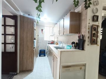 Venta Casa en la Francia, Manizales Cod 5458738