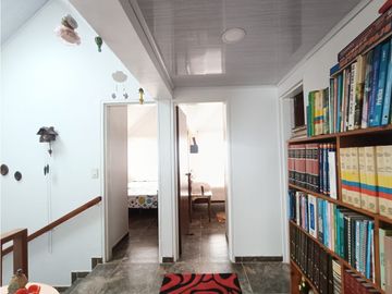 Venta Casa en la Francia, Manizales Cod 5458738