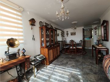 Venta Casa en la Francia, Manizales Cod 5458738