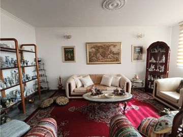 Venta Casa en la Francia, Manizales Cod 5458738