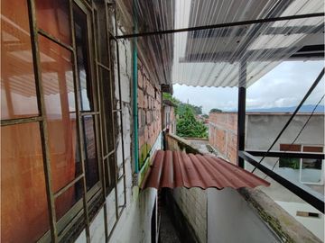 Venta casa con renta, villa pilar, Manizales, COD 9560151