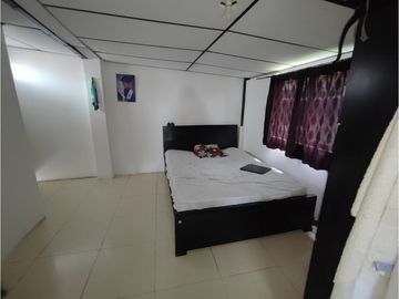 Venta casa con renta, villa pilar, Manizales, COD 9560151