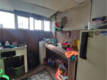 Venta casa con renta, la enea, Manizales, COD 9560564