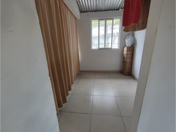 Venta casa con renta, la enea, Manizales, COD 9560564