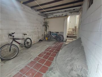 Venta casa con renta, la enea, Manizales, COD 9560564